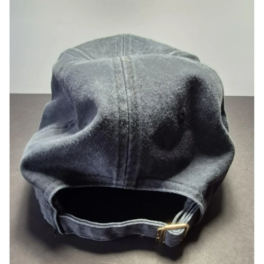 Alabama Crimson Tide Nike‎ Hat Playoff 2018 Orange Bowl Champions Locker Room